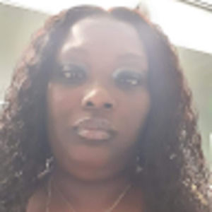 Meet your Posher, Natasha